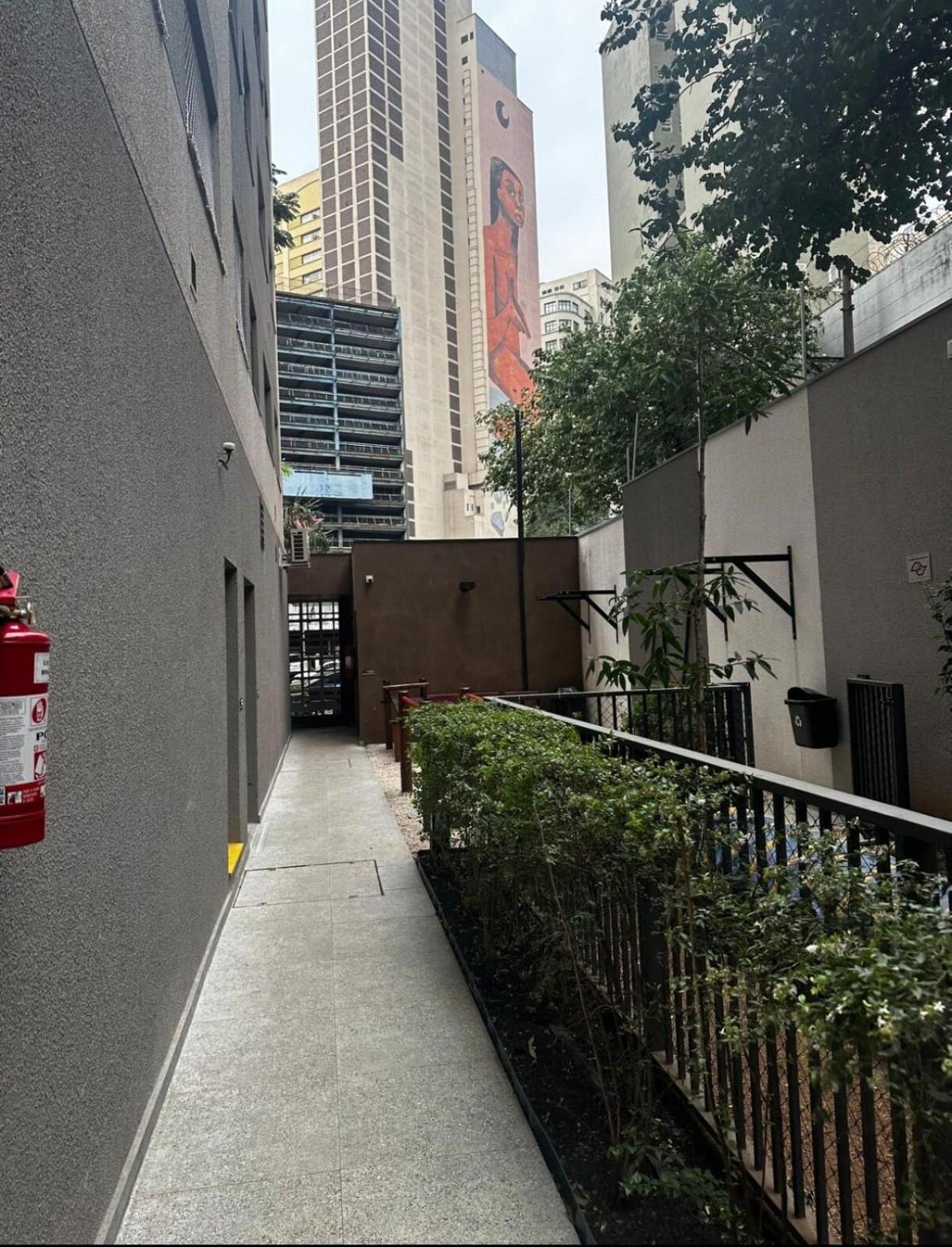Apto Inteiro Perfeito Voce São Paulo